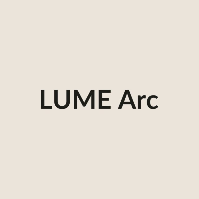 Lume Arc umywalka 80