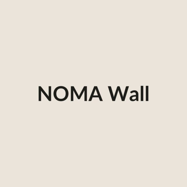 Noma Wall miska WC bezrantowa
