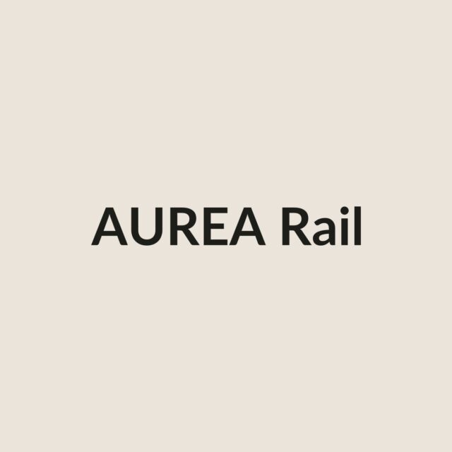 Aurea Rail reling 60