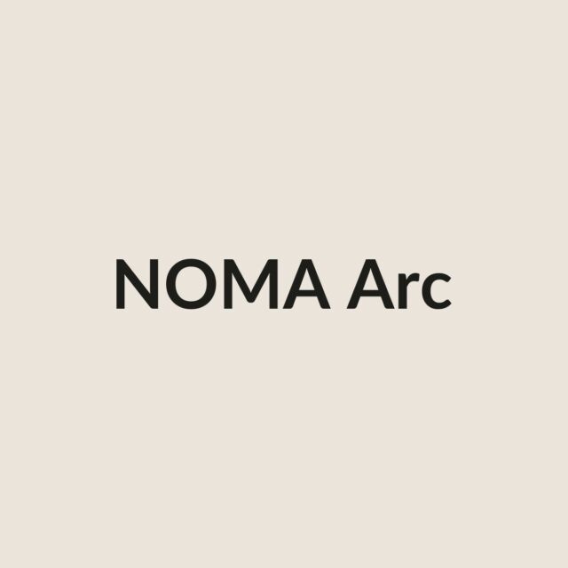Noma Arc bateria umywalkowa