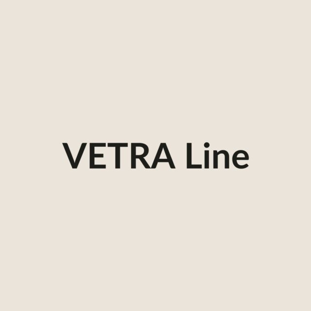 Vetra Line kabina walk-in 100